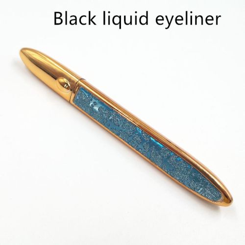 False Eyelashes Self-adhesive Eyeliner Multicolor False Eyelashes Self-adhesive Eyeliner Multicolor